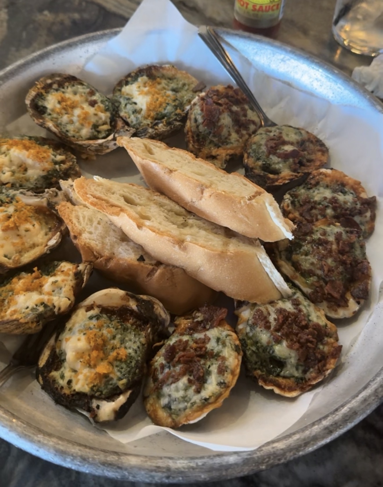 Mudbuggin Seafood - Backyard Boil Station