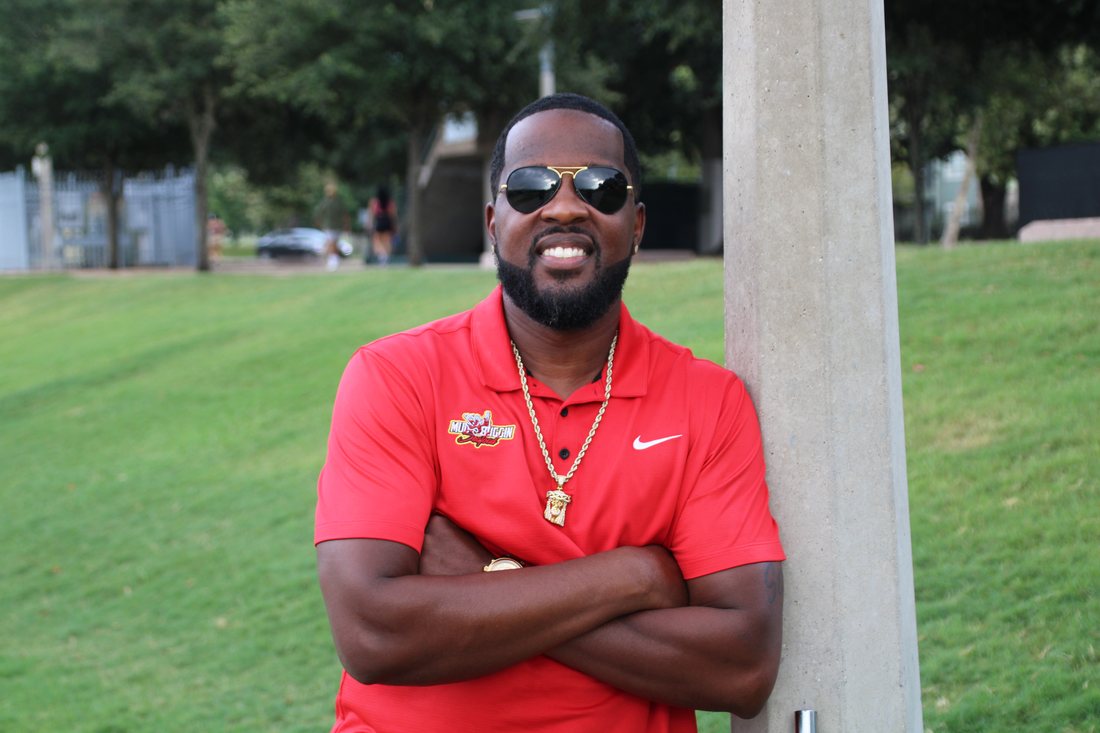 Craig Knox, Owner & Founder of Mudbuggin Seafood